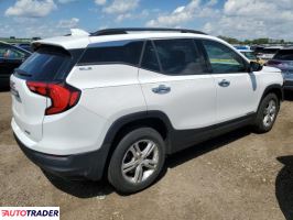 GMC Terrain 2020 1