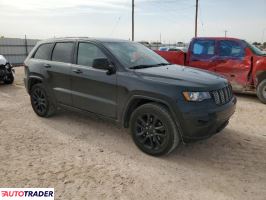 Jeep Grand Cherokee 2022 3 Jeep Grand Cherokee 2022 3