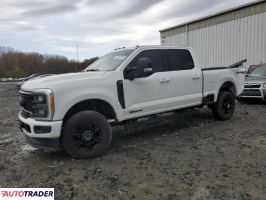 Ford Pozostałe 2023 6 Ford Pozostałe 2023 6
