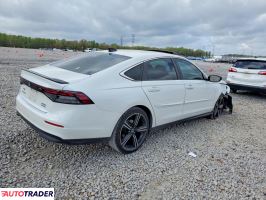 Honda Accord 2024 2