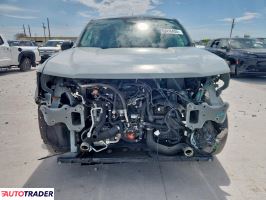 Ford Maverick 2022 2