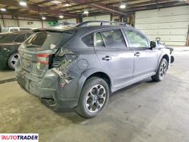Subaru Pozostałe 2023