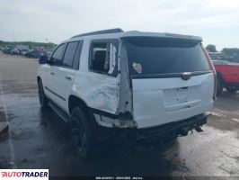Cadillac Escalade 2020 6 Cadillac Escalade 2020 6