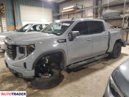 GMC Sierra 2024 5