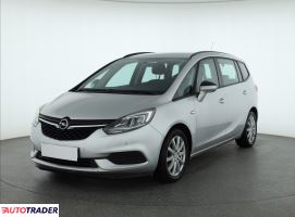 Opel Zafira 2017 2.0 167 KM