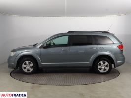Dodge Journey 2010 2.4 164 KM Dodge Journey 2010 2.4 164 KM