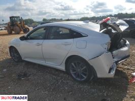 Honda Civic 2019 1