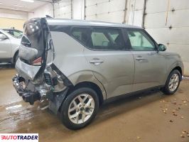 Kia Soul 2025 2