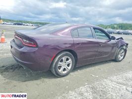 Dodge Charger 2021 3