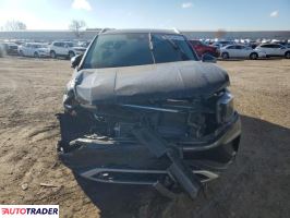 Volkswagen Pozostałe 2024 1