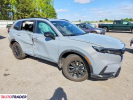 Honda CR-V 2025 2