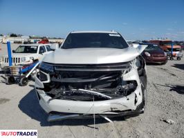 Chevrolet Pozostałe 2023 6