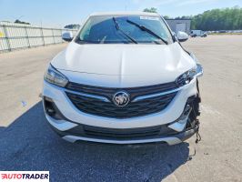 Buick Pozostałe 2021 1