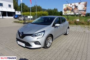 Renault Clio - zobacz ofertę