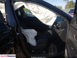 Hyundai Kona 2026 1