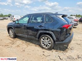 Toyota Pozostałe 2024 2