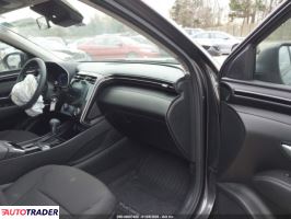 Hyundai Tucson 2024 2