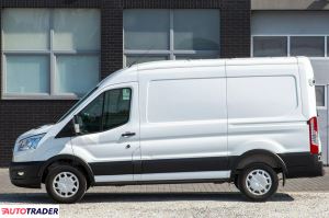 Ford Transit 2021 2 Ford Transit 2021 2