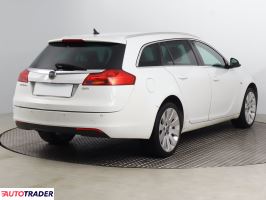 Opel Insignia 2011 2.0 128 KM Opel Insignia 2011 2.0 128 KM