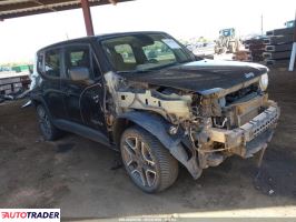 Jeep Renegade 2020 2