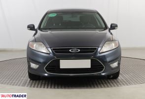 Ford Mondeo 2012 1.6 118 KM Ford Mondeo 2012 1.6 118 KM