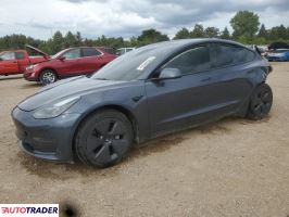 Tesla Model 3 - zobacz ofertę Tesla Model 3 - zobacz ofertę
