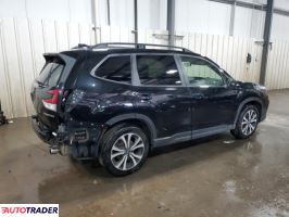 Subaru Forester 2020 2