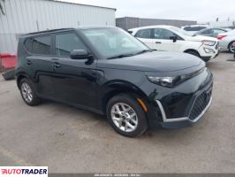 Kia Soul 2024 2 Kia Soul 2024 2