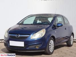 Opel Corsa 2007 1.2 79 KM