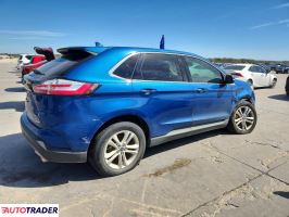 Ford Edge 2020 2