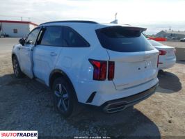 Kia Sorento 2023 2