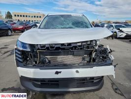 Nissan Pozostałe 2025 2