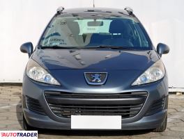 Peugeot 207 2011 1.6 91 KM Peugeot 207 2011 1.6 91 KM