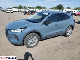 Ford Escape 2024 1 Ford Escape 2024 1