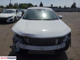 Chevrolet Trax 2024 1