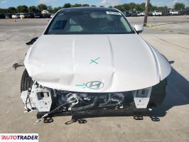 Hyundai Sonata 2025 2