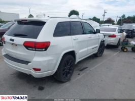 Jeep Grand Cherokee 2020 3