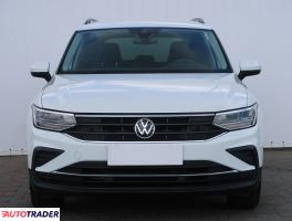 Volkswagen Tiguan 2020 1.5 147 KM