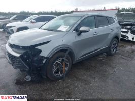 Kia Sportage 2023 2