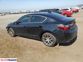 Acura Pozostałe 2019 2 Acura Pozostałe 2019 2