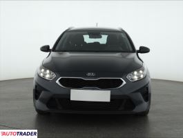 Kia Ceed 2020 1.6 113 KM Kia Ceed 2020 1.6 113 KM