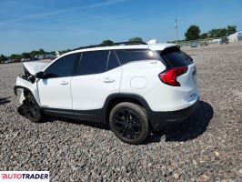 GMC Terrain 2021 1