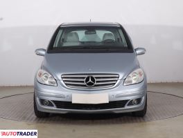 Mercedes B-klasa 2008 1.5 93 KM