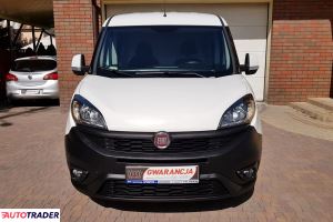 Fiat Doblo 2018 1.6 Fiat Doblo 2018 1.6