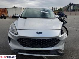 Ford Escape 2020 1 Ford Escape 2020 1