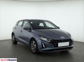 Hyundai i20 2025 1.0 99 KM
