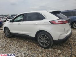 Ford Edge 2020 2 Ford Edge 2020 2
