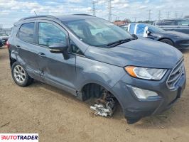 Ford EcoSport 2020 1