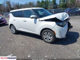 Kia Soul 2023 2