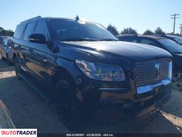 Lincoln Navigator 2019 3 Lincoln Navigator 2019 3